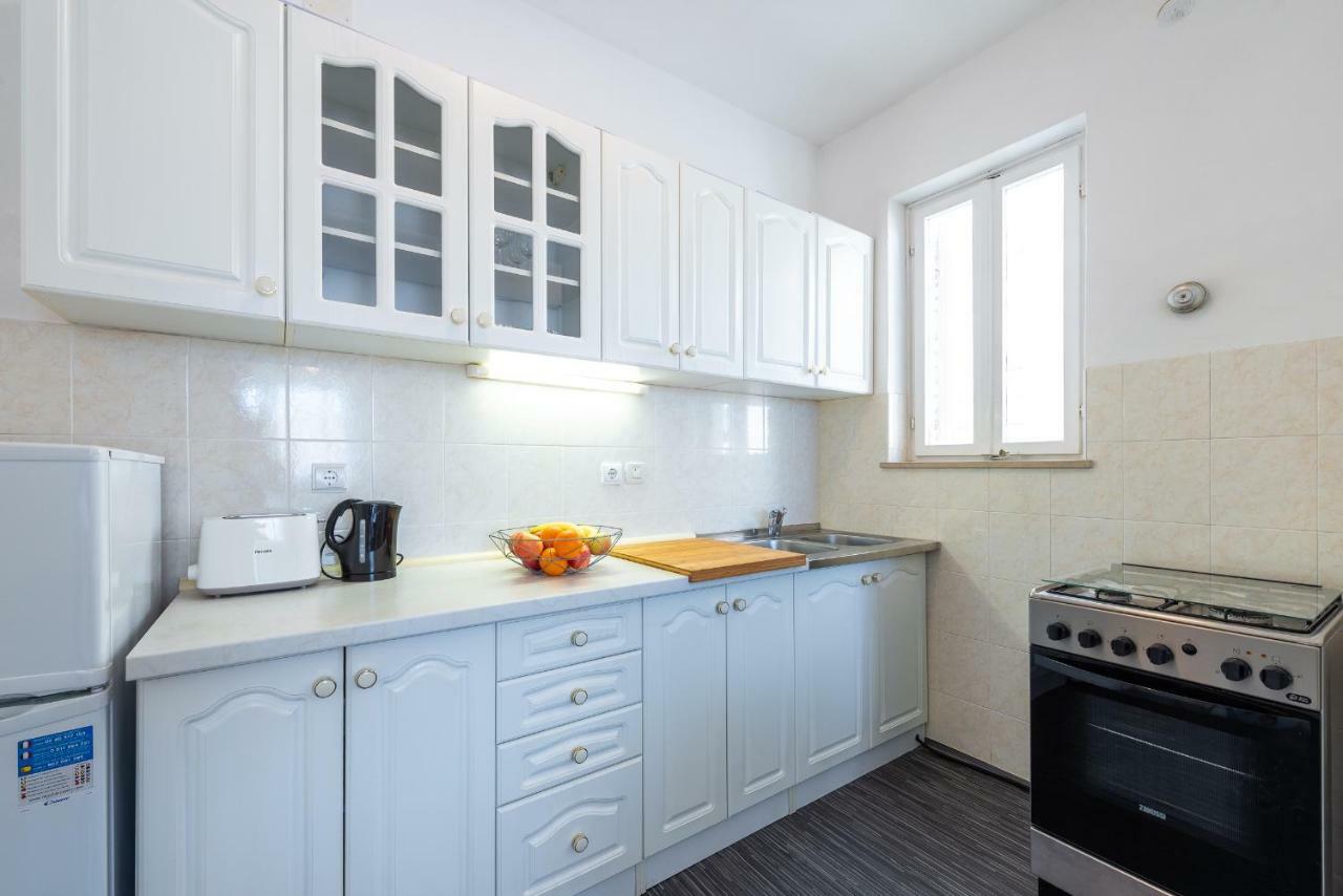 Apartment Jele