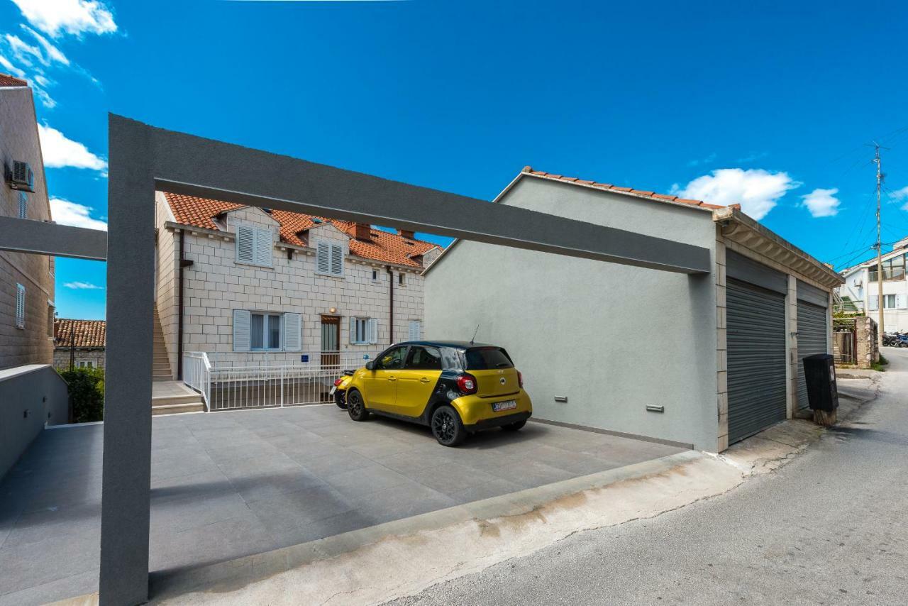 Apartment Jele