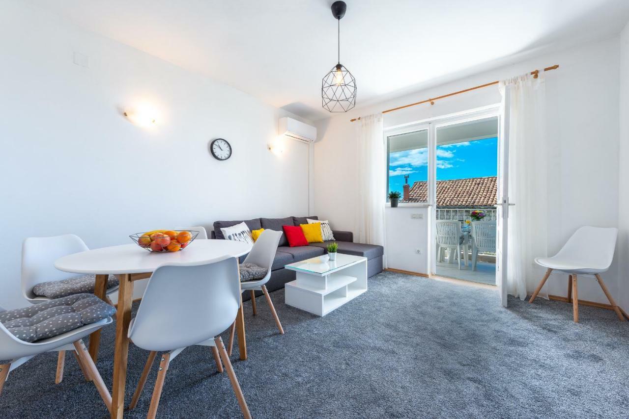Apartment Jele