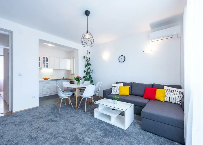 Apartment Jele