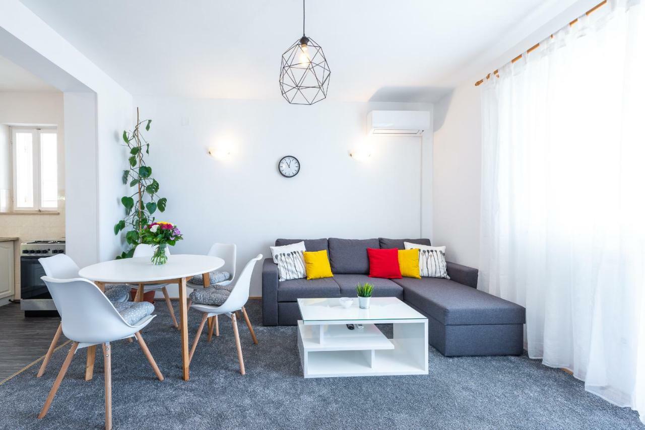 Apartment Jele